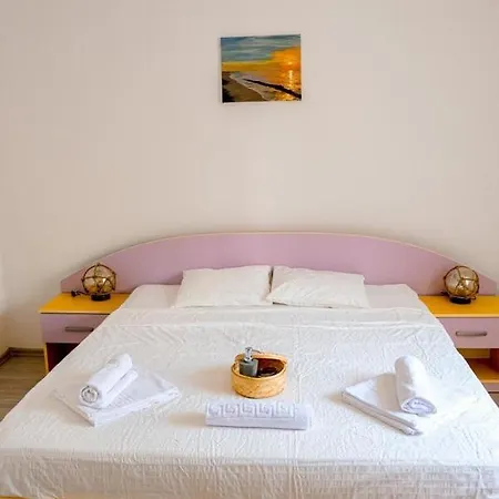 Vila Bucuria Villa