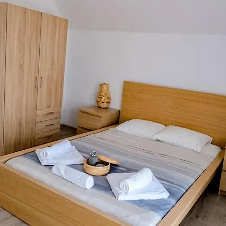 Vila Bucuria Villa Corbu (Constanta)
