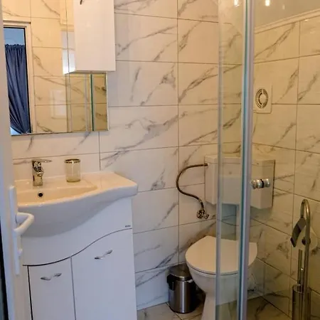 Villa Vila Bucuria