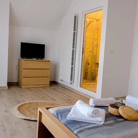 Vila Bucuria Villa *