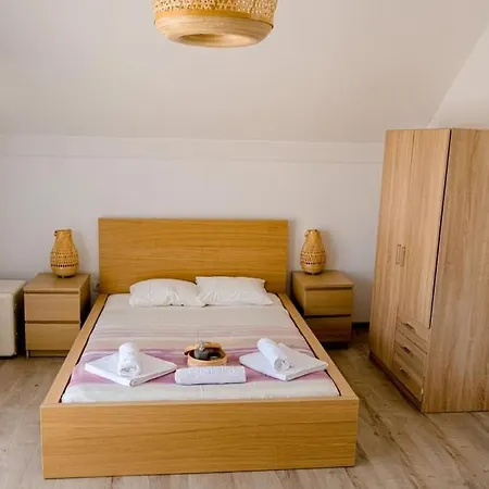 Vila Bucuria Villa Corbu (Constanta)