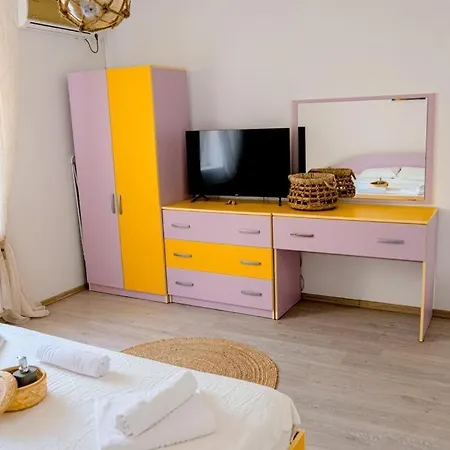 Vila Bucuria * Corbu (Constanta)