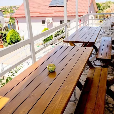 Villa Vila Bucuria Corbu (Constanta)
