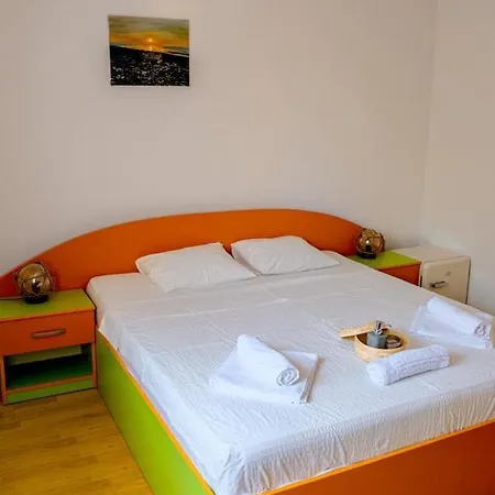 Vila Bucuria Corbu (Constanta)