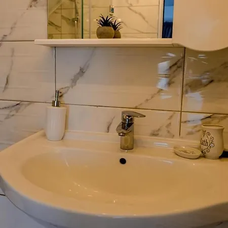 Vila Bucuria Corbu (Constanta)