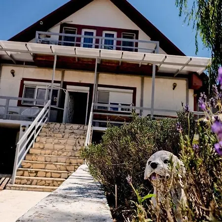 Villa Vila Bucuria