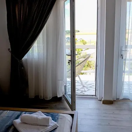 Villa Vila Bucuria